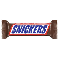 Snickers Schokoriegel, eine Packung mit 5 Riegeln | (1 x 5 x 50g)
