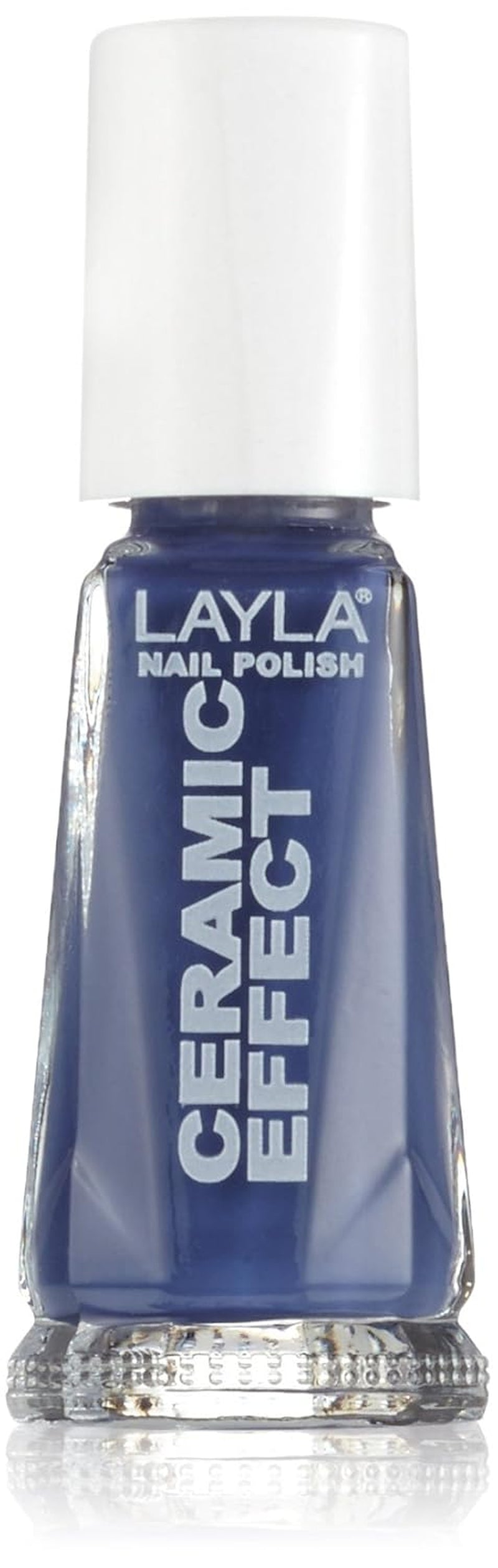 Cosmetics 1243R23-051 Nagellack mit Keramikeffekt - Dancing with the Stars, 1er Pack (1 x 0,01 l)