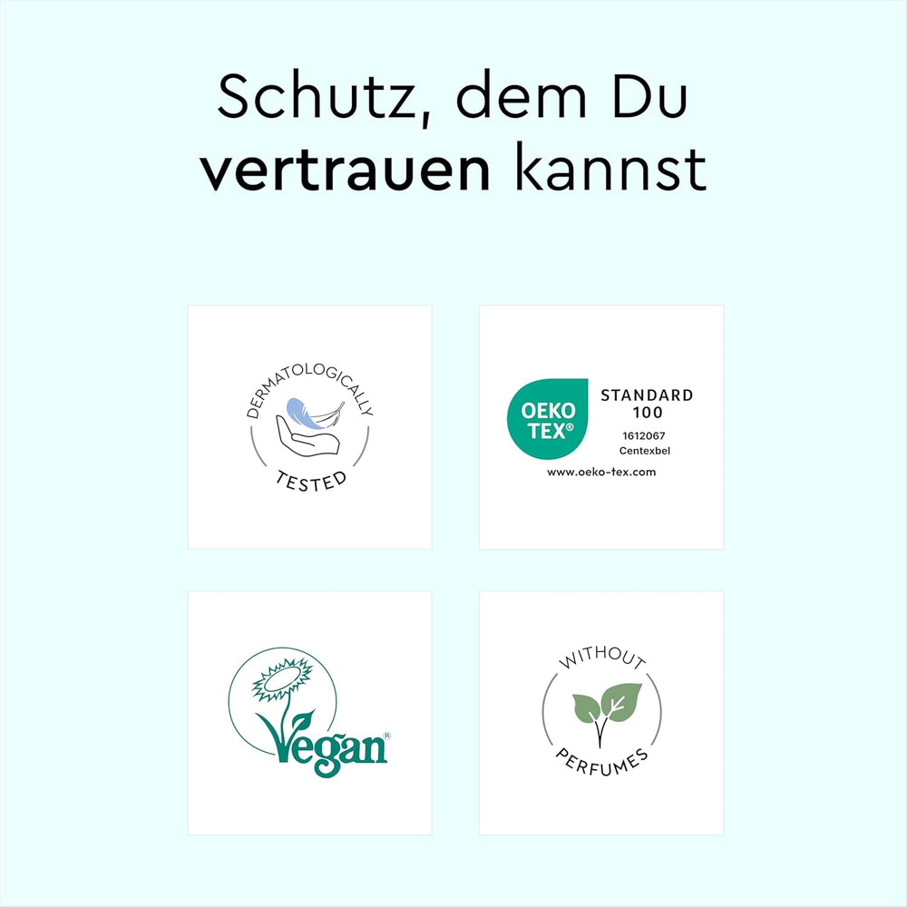 LILLYDOO Toiletten-Feuchttücher, 720 Stück (12 x 60), 100 % plastikfreie, spülbare Tücher, parfümfrei