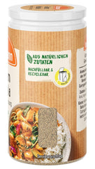 Ostmann Gewürze - Garam Masala Gewürzmischung | Nachfüllbare & recycelbare Verpackung | 30 g in der Streudose