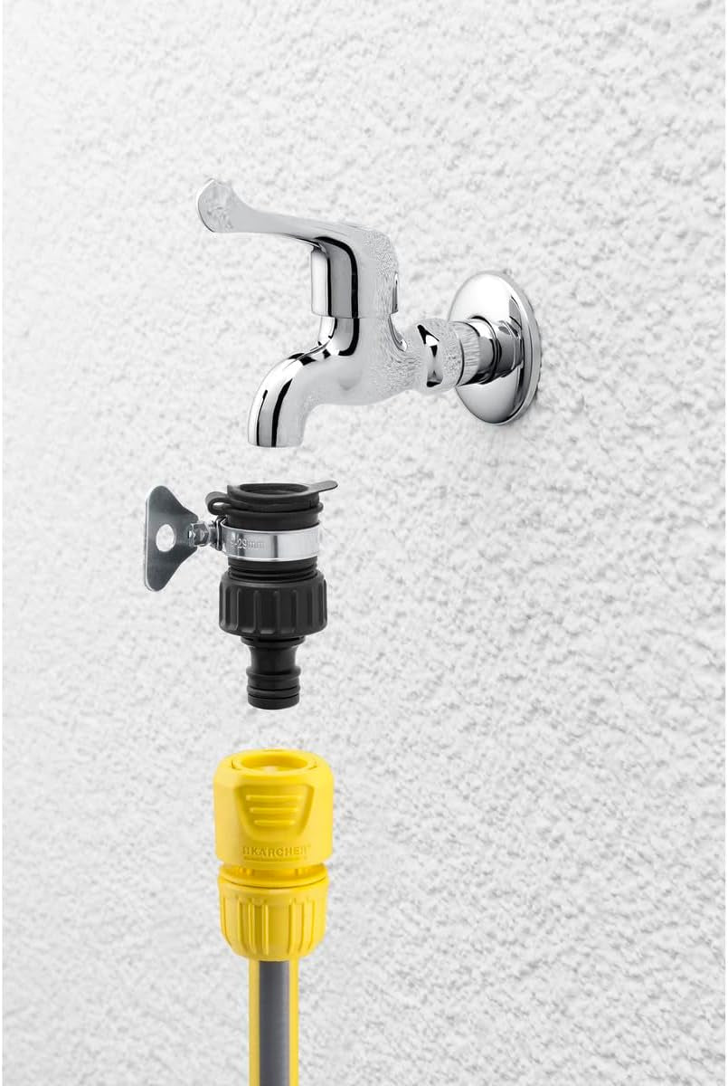 Adaptor robinet exterior Kärcher 2.645-256.0 (fără filet)