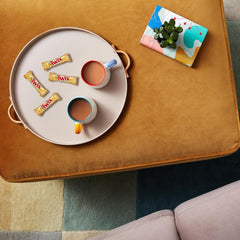 Packet Mix, Mars, Snickers, Bounty, Twix, Milky Way und andere Naty Shop-Schokoladenbonbons