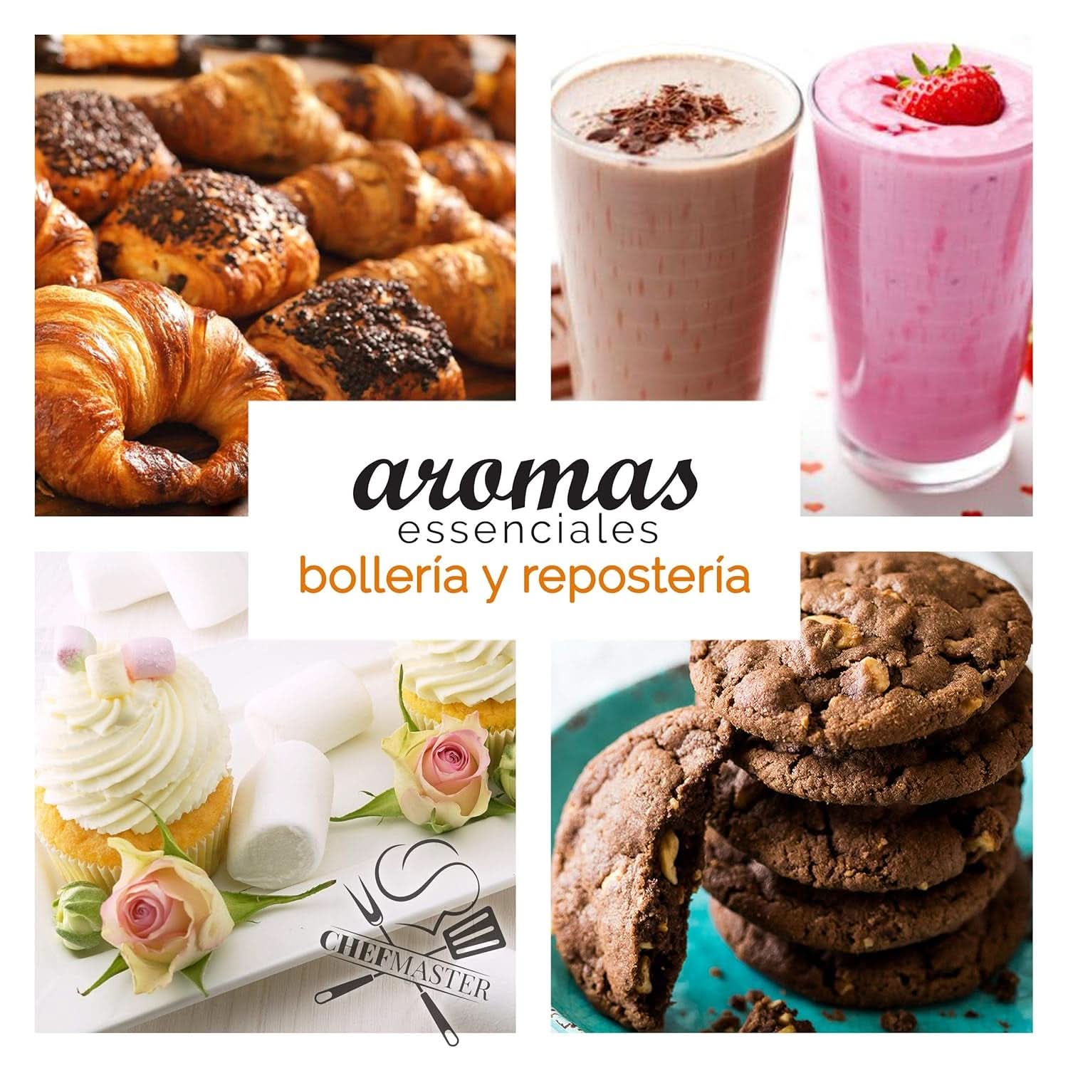 Aromă concentrată de fructe tropicale - 10 ml Arome Naty Shop