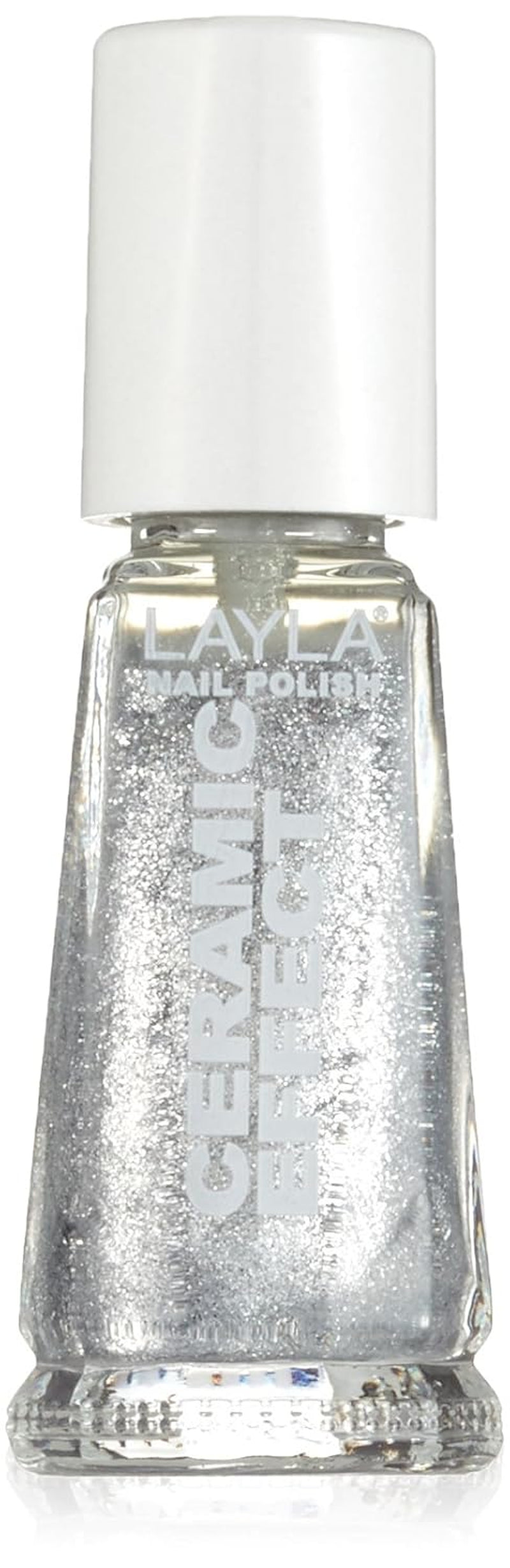 Cosmetics 1243R23-051 Nagellack mit Keramikeffekt - Dancing with the Stars, 1er Pack (1 x 0,01 l)