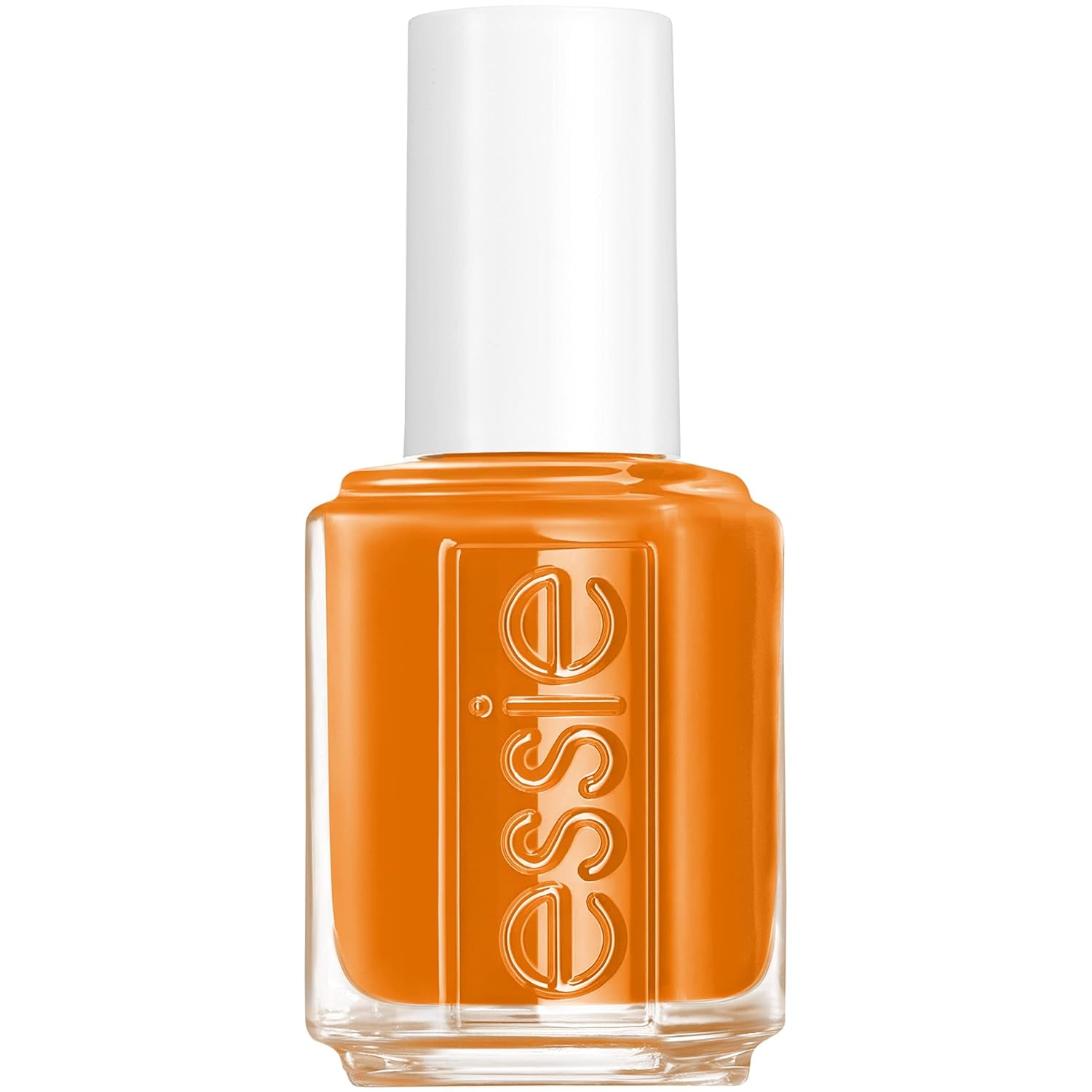 Essie Nagellack für farbintensive Fingernägel, Nr. 608 Serene Slates, Weizen, 13,5 ml