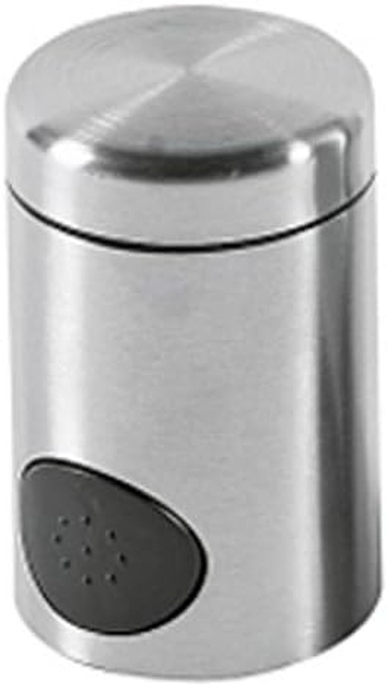 Dozator de îndulcitor Zeller 27311, oțel inoxidabil, ø 4,7 x 7,5 cm