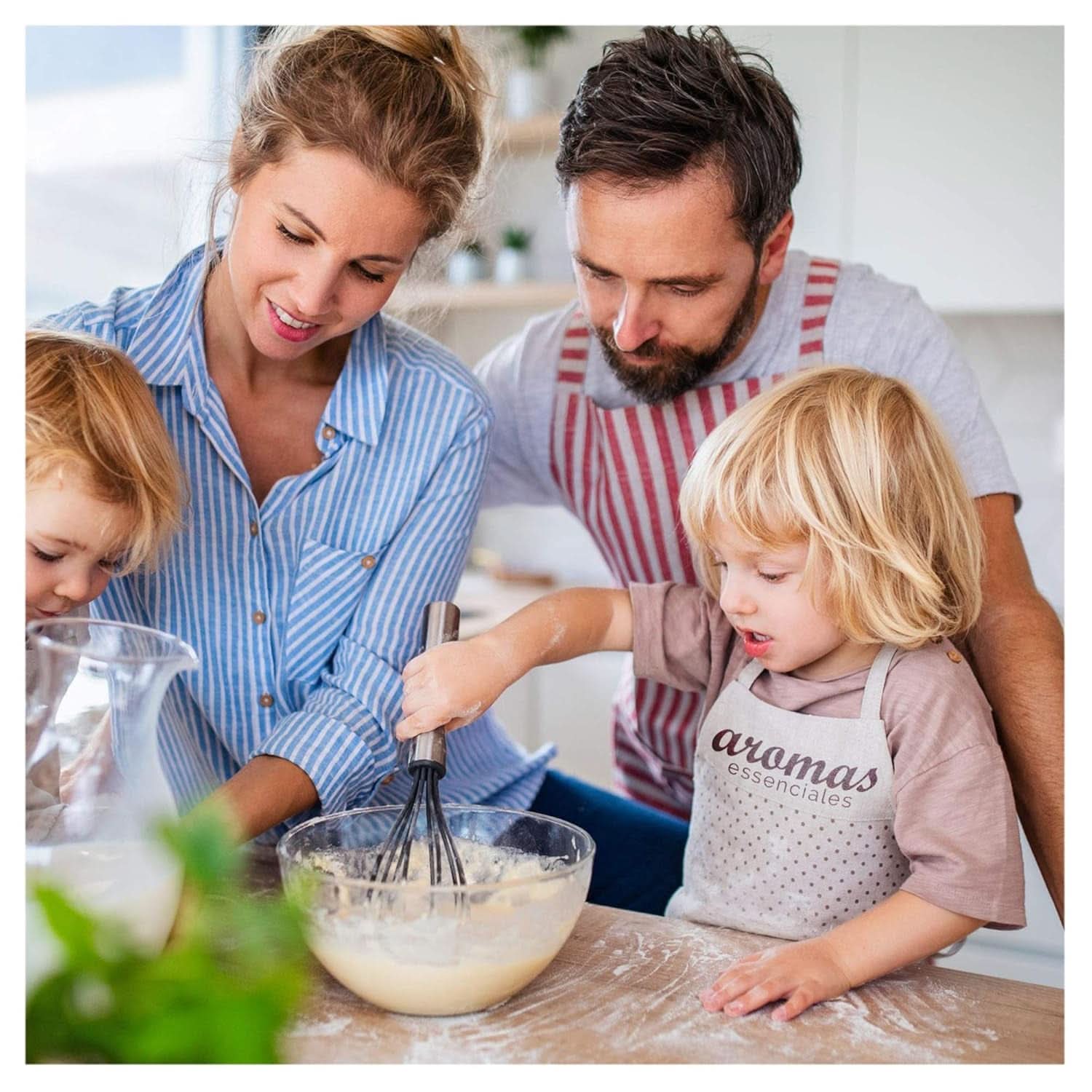 Konzentriertes Sahnearoma – 10 ml Aromen Naty Shop