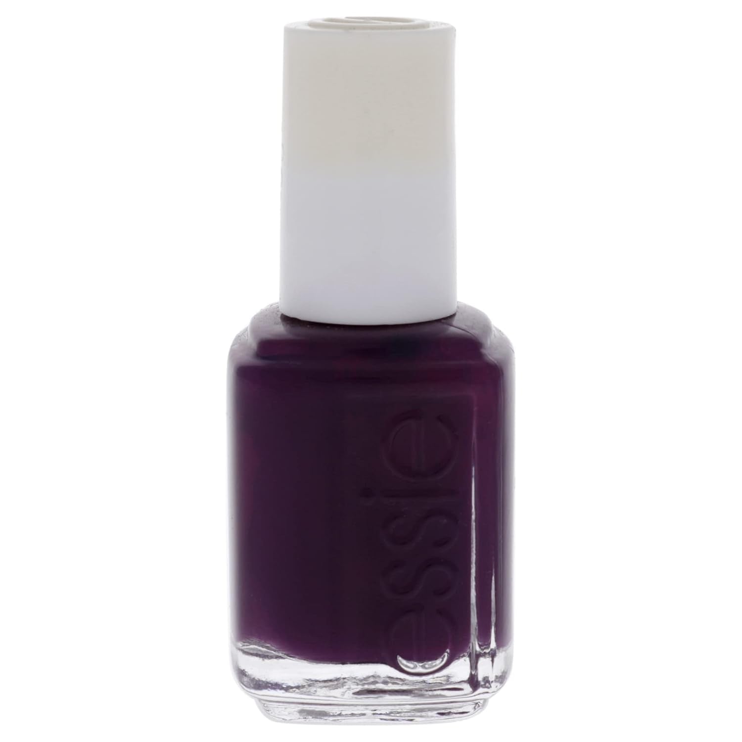 Essie Schnelltrocknender Nagellack „expression“, Nr. 210 throw it on, Violett, Vegane Formel, 10 ml