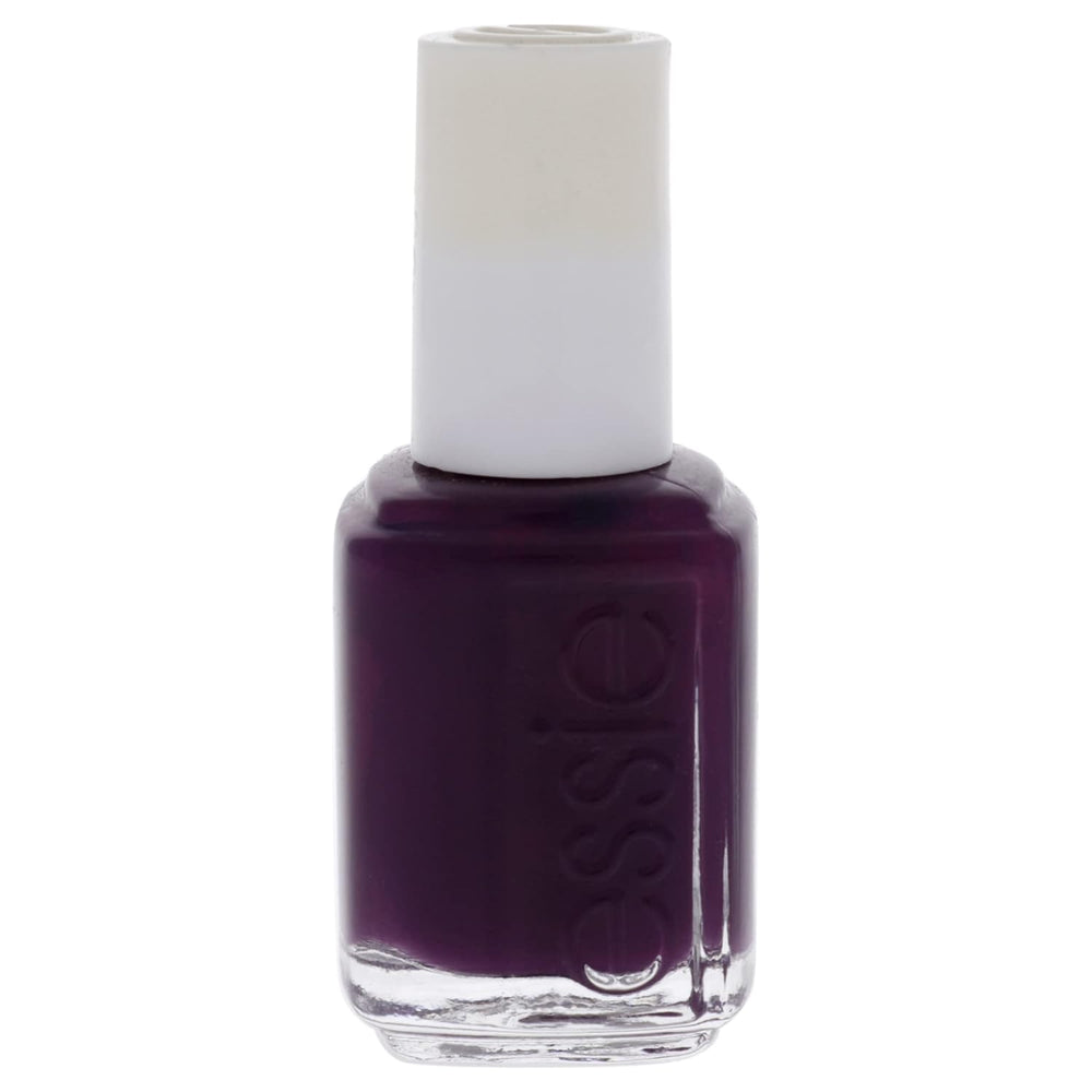 Essie Schnelltrocknender Nagellack „expression“, Nr. 210 throw it on, Violett, Vegane Formel, 10 ml