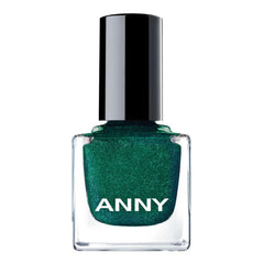 ANNY Nagellack – Hochwertiger, langanhaltender Glanz, splitterfester und schnell trocknender farbiger Nagellack, Farbe: Save The Date – 15 ml