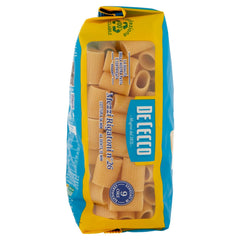 Mezzi Rigatoni Nudeln, 1er Pack (1 x 500 g)