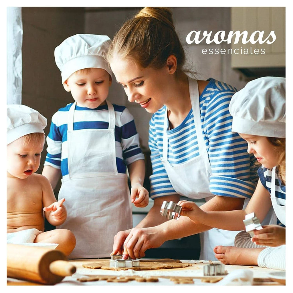 Aromă concentrată de unt - 10 ml Arome Naty Shop