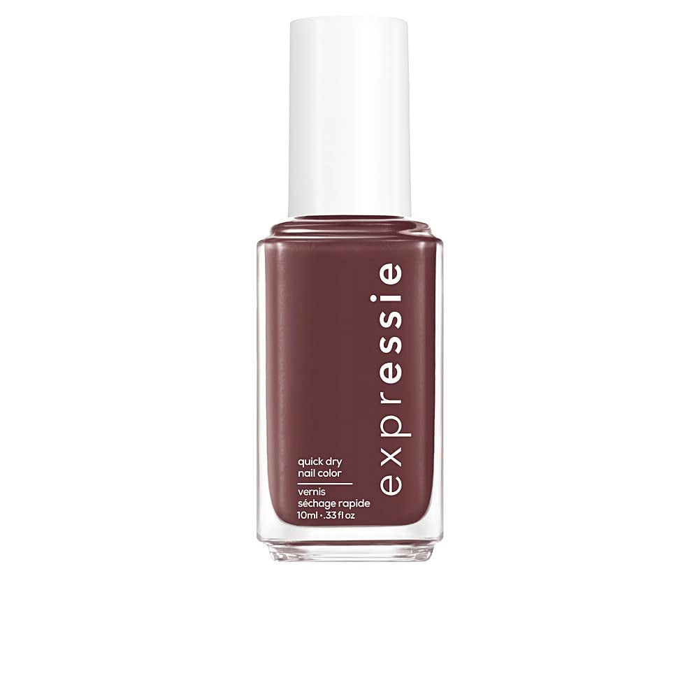 Essie schnell trocknender Nagellack „Expression“, Nr. 270 Misfit Right In, metallische, vegane Formel, 10 ml