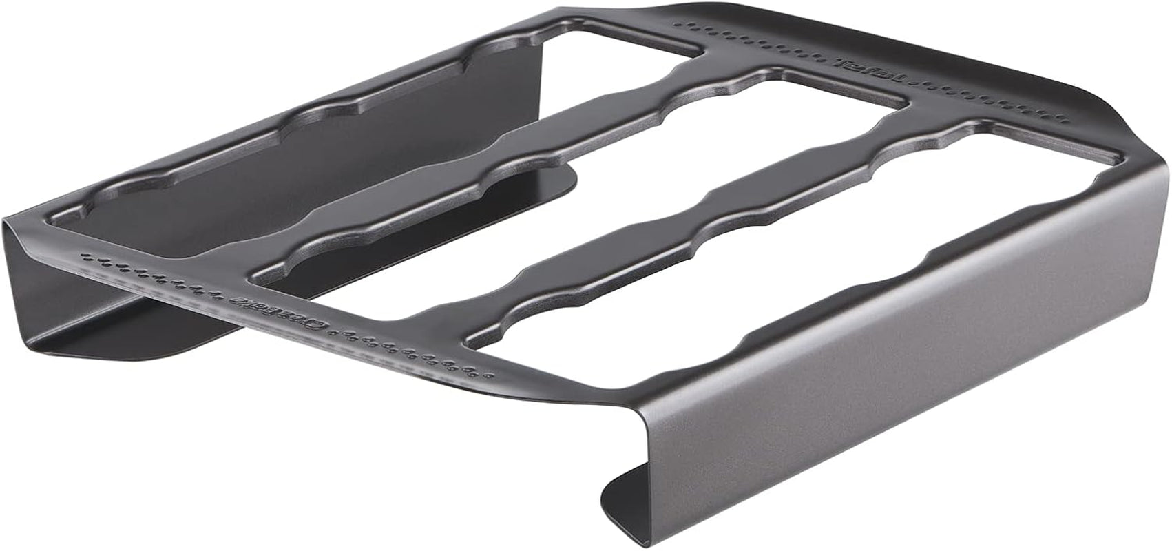 Tefal Creabake J3040104 Kuchenform, 9 Mulden, Antihaftbeschichtung, Austauschbar, Perfektes Backen, Kreative Und Leckere Rezepte, Nicht Compaible Mit Cake Factory, Creabake Formen und Backbleche Naty Shop