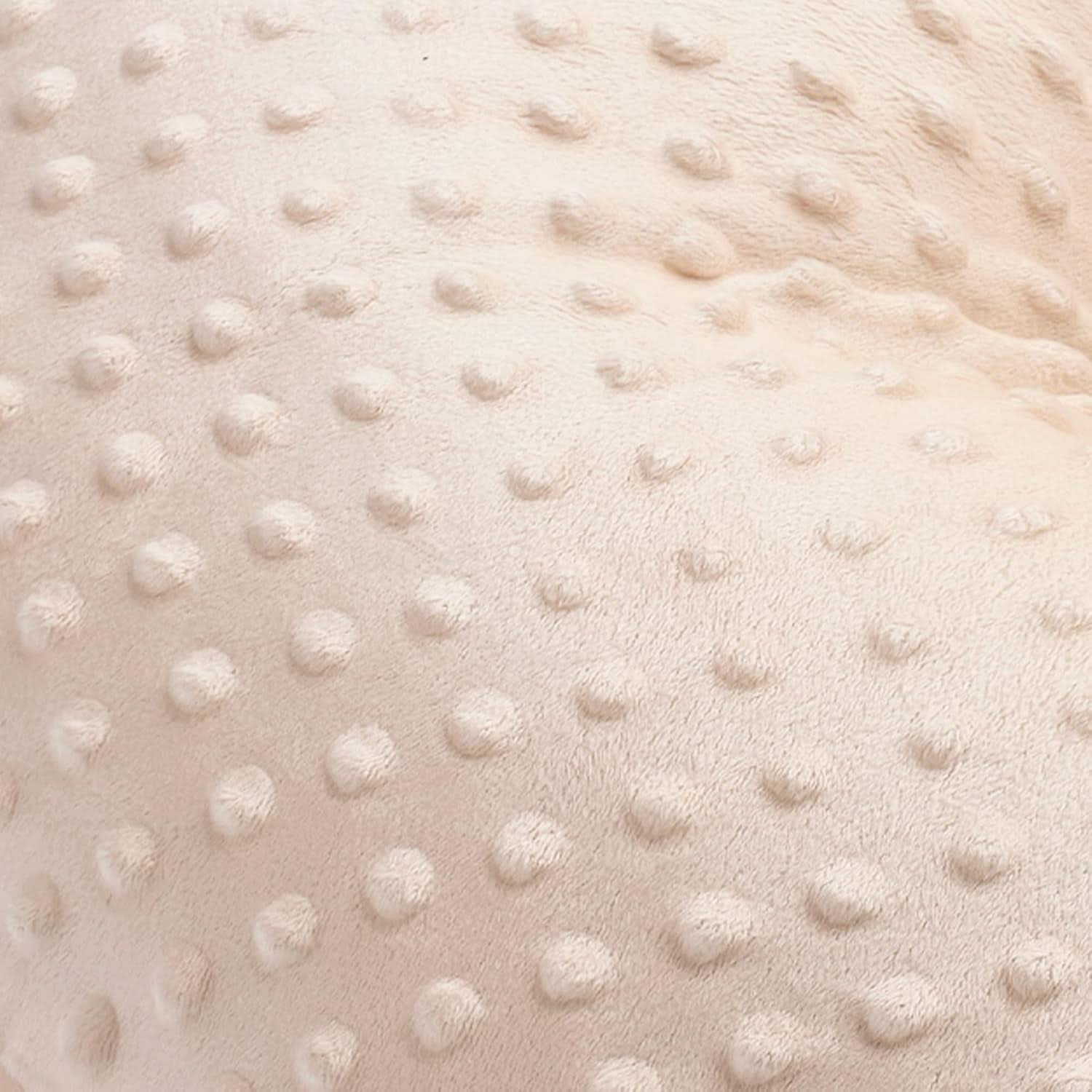 Stillkissen Maulwurf, 50 x 60 cm Zubehör Essen und Stillen Bebe Naty Shop