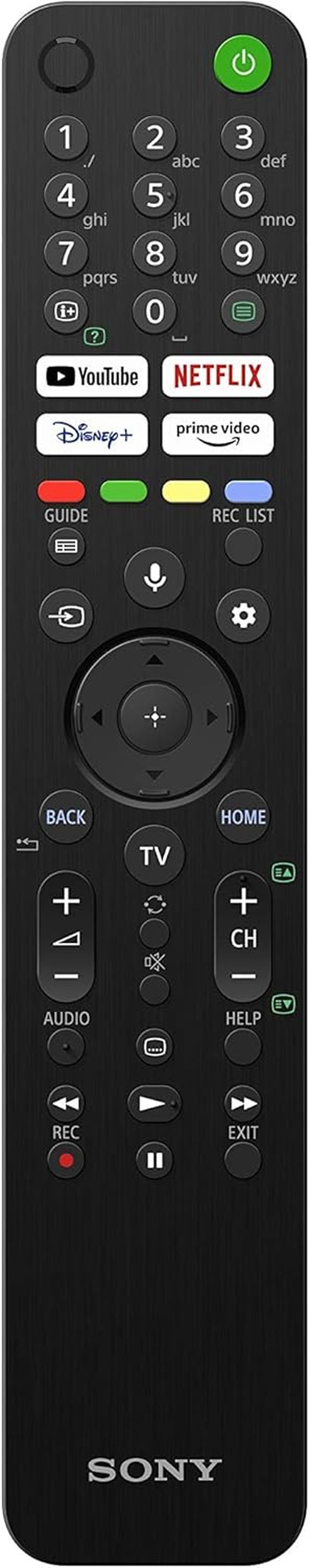 Sony BRAVIA, KD-32W800, televizor LED de 32 de inci, 2K HDR, Android TV, Smart TV