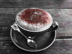 Kaffeespezialität Aus Afrika - Kaffee Aus Kenia - Eine Spezialität Afrikas (Ganze Bohnen, 1000g) - Länderkaffee - Spitzenkaffee - Säurearm - Schonend Und Frisch Geröstet