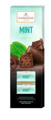 Schokolade Niederegger Classic „Mint“ 100g