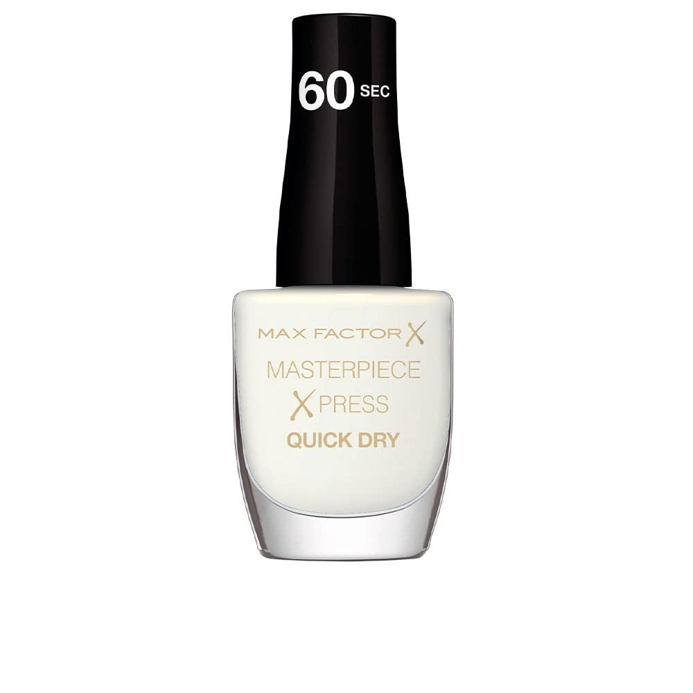 Max Factor Masterpiece Xpress Nagellack, Mellow Merlot, 8 ml