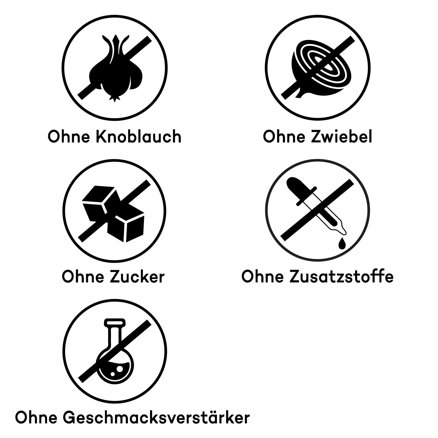 Ankerkraut-Pizza, für original italienischen Geschmack, wie aus dem Steinofen, auch für Pasta, Tomaten-Mozzarella und viele andere Gerichte, 45 g im Korkglas