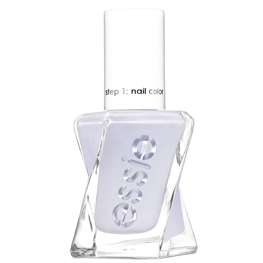 Essie Nagellack für farbintensive Fingernägel, Nr. 387 après-chic, Metallic, 13,5 ml