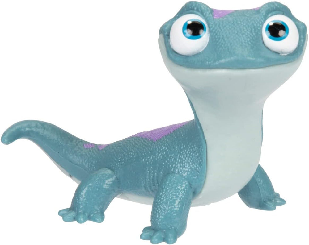 Disney Die Eiskönigin Singende ELSA Die Schneekönigin Puppe 35 cm, singt „Show Yourself“, inklusive Zubehör für zusätzlichen Spielspaß, perfekt für Mädchen ab 3 Jahren, weiß und blau