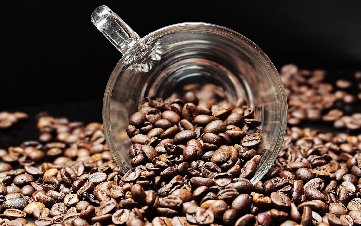 Specialitate de cafea din America Centrală: Cafeaua Honduras - O specialitate caraibiană (1000 de grame, boabe întregi) - Cafea de origine unică - Cafea premium - Aciditate scăzută - Prăjită ușor și proaspăt