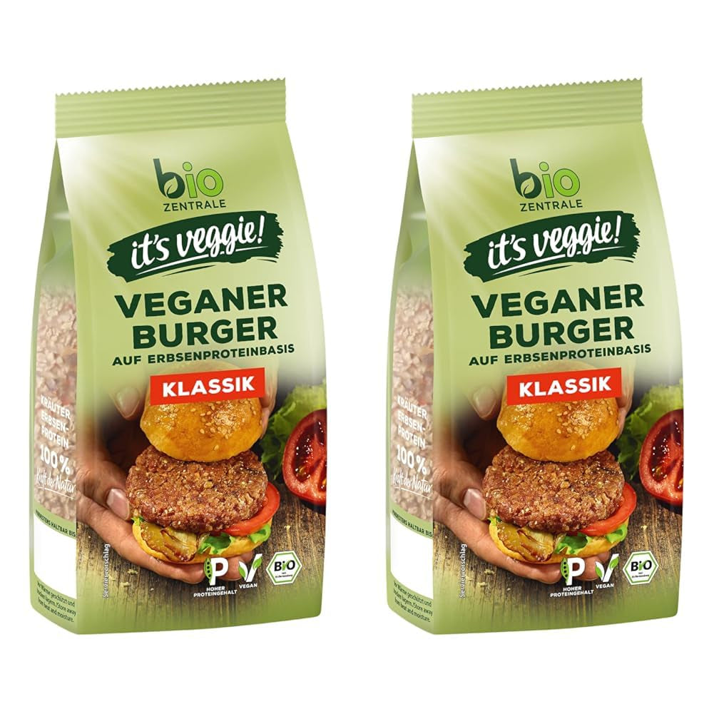 Biozentrale Bulgur im Tablett mit Gemüse und Ingwer | 200 g perfekt für eine schnelle Mahlzeit zum Mitnehmen | Quelle für veganes Protein | einfach zuzubereiten