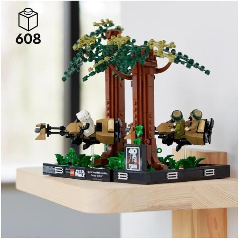 Besuchen Sie den LEGO-Store