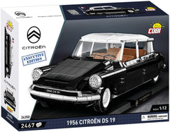 COBI 24350 Bausteine, Verschiedenes, Schwarz