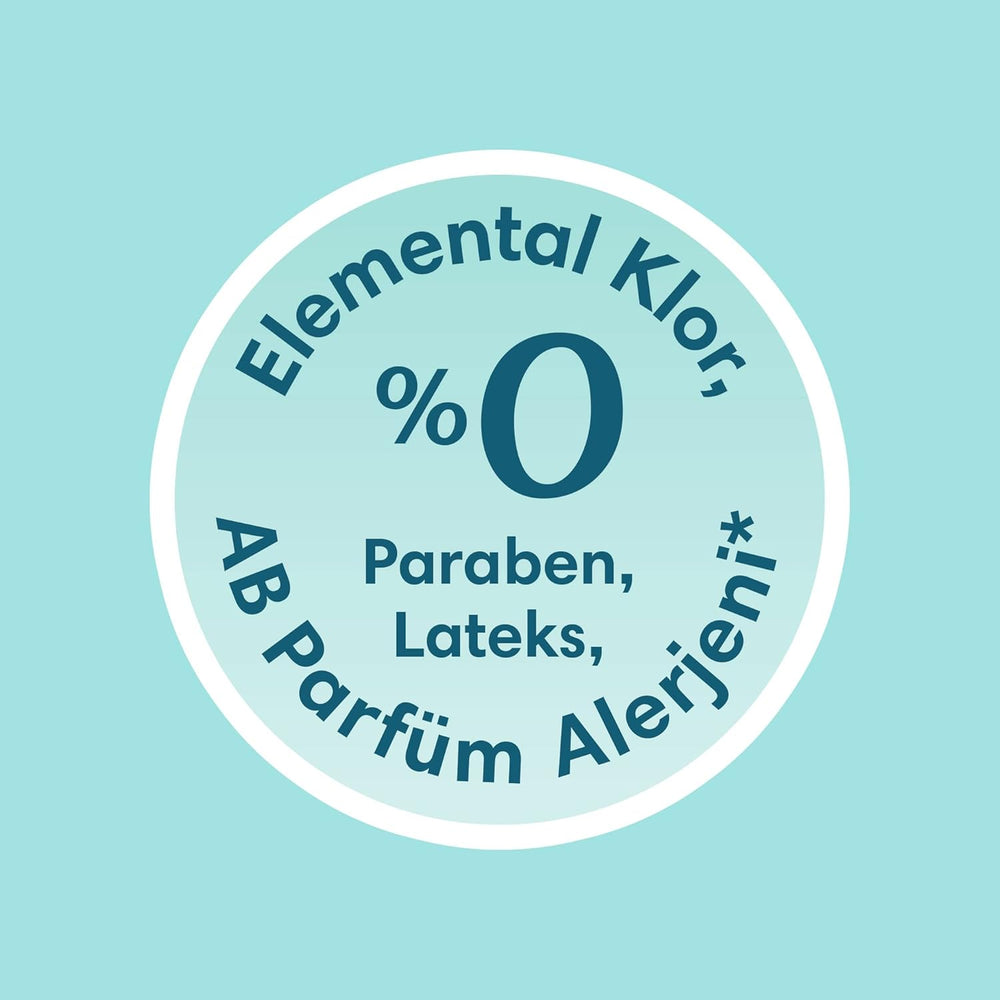 Pampers Windeln (alte Version), Nachthosen, Größe 5, 22 Stück, 12 kg-17 kg