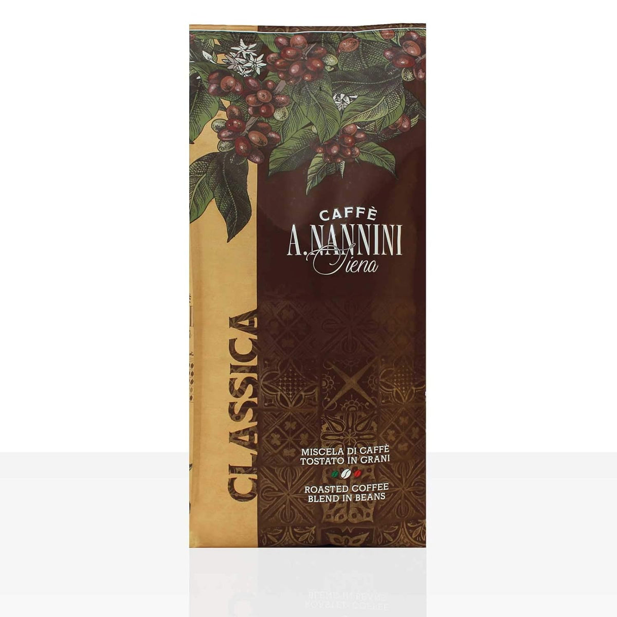 Espresso Classica Tradizione 10 x 1 kg boabe de cafea
