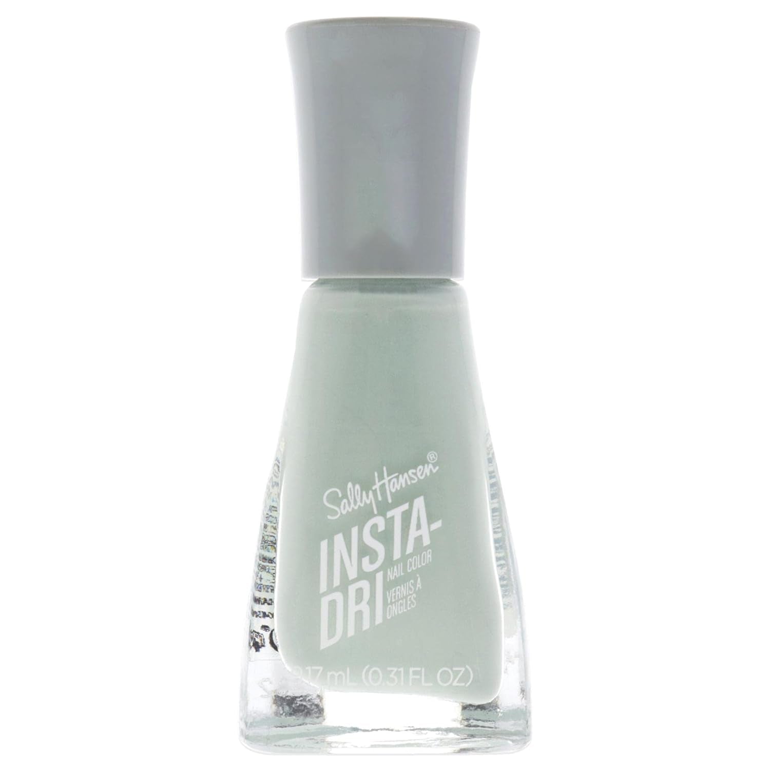 InstaDri Nagellack – 523 Thymian ist Geld
