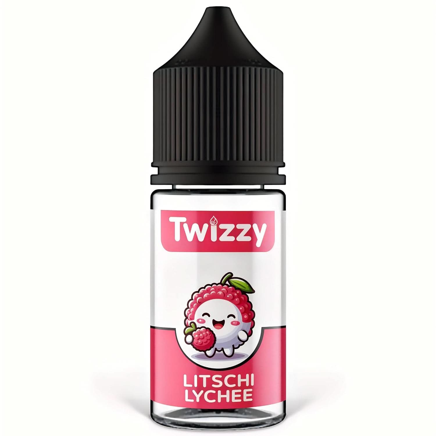 Twizzy Coconut Food Flavouring - Aromă intensă de nuca de cocos, 30 ml Arome Naty Shop 30 ml Litchi