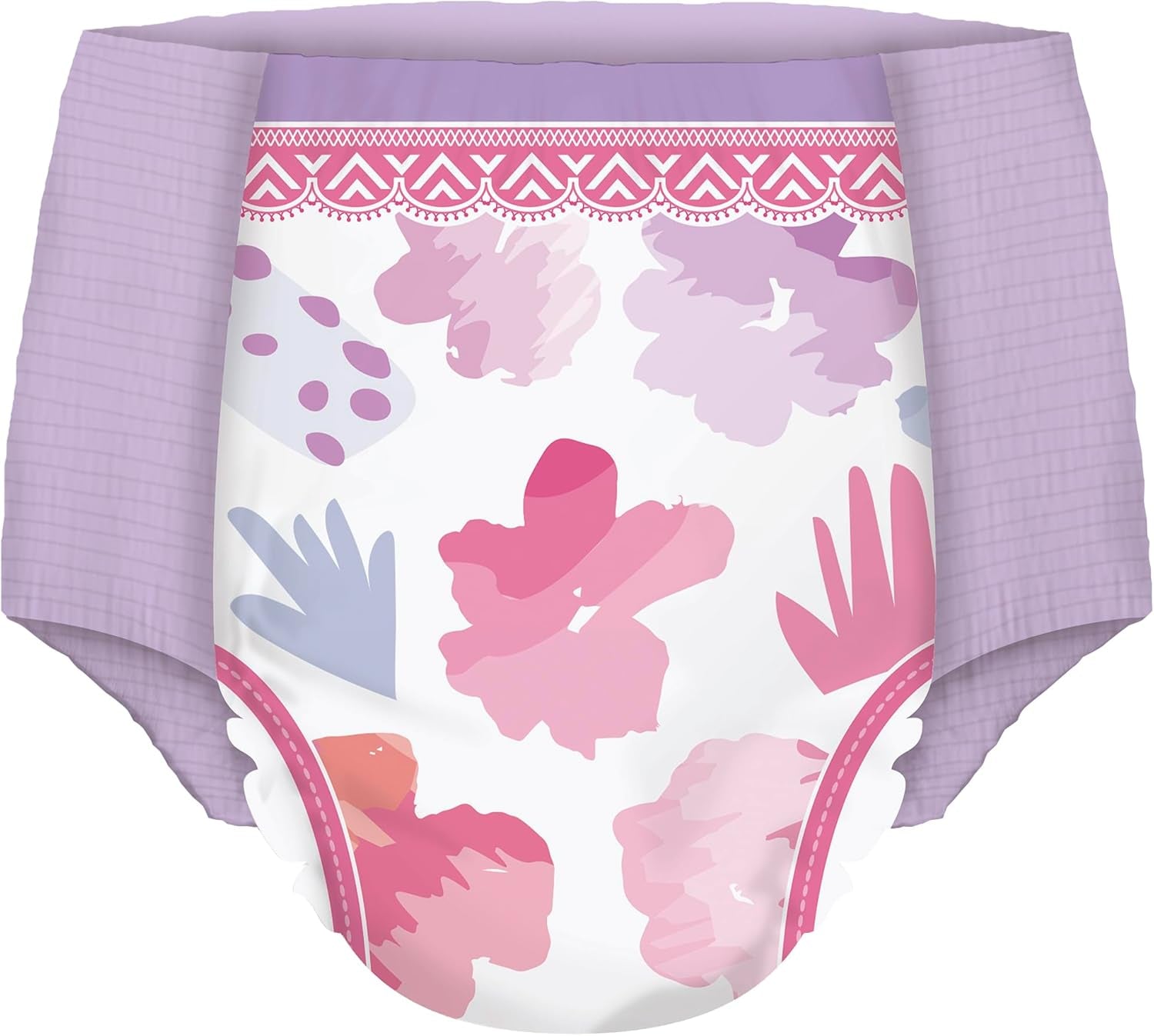 Huggies DryNites Nachtwindeln gegen Bettnässen für Mädchen von 13 bis ca. 17 Jahren (48–60 kg), 27 Stück (3 x 9), Monatspackung mit Höschenwindeln