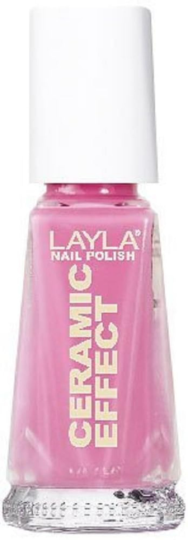 Cosmetics 1243R23-051 Nagellack mit Keramikeffekt - Dancing with the Stars, 1er Pack (1 x 0,01 l)