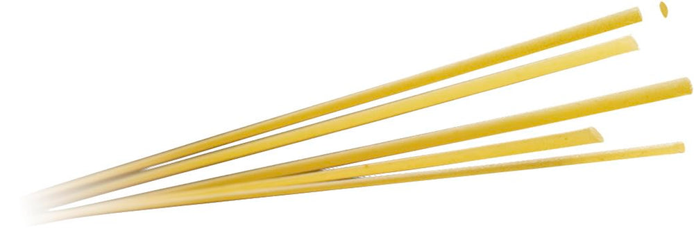 Barilla Hartweizennudeln Bavette Nr. 13 – 5 kg