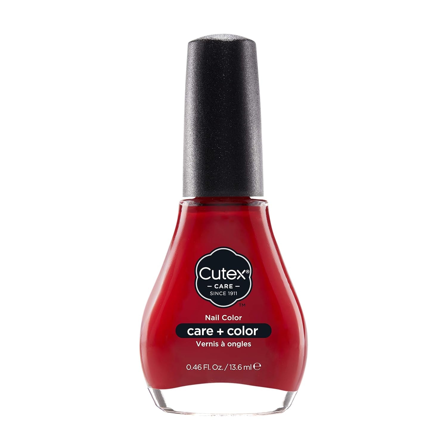 Care Plus Nagellack, sandgegerbt, Nr. 350