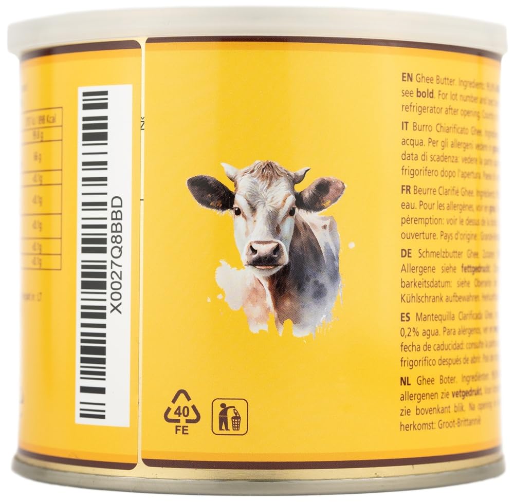 Grocer Planet Joghurt Bulgarian Ferment – 5 Beutel Starterkulturen