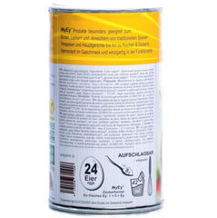 MyEy VollEy Ei Ersatz 200g – Veganes Pulver zum Kochen und Backen