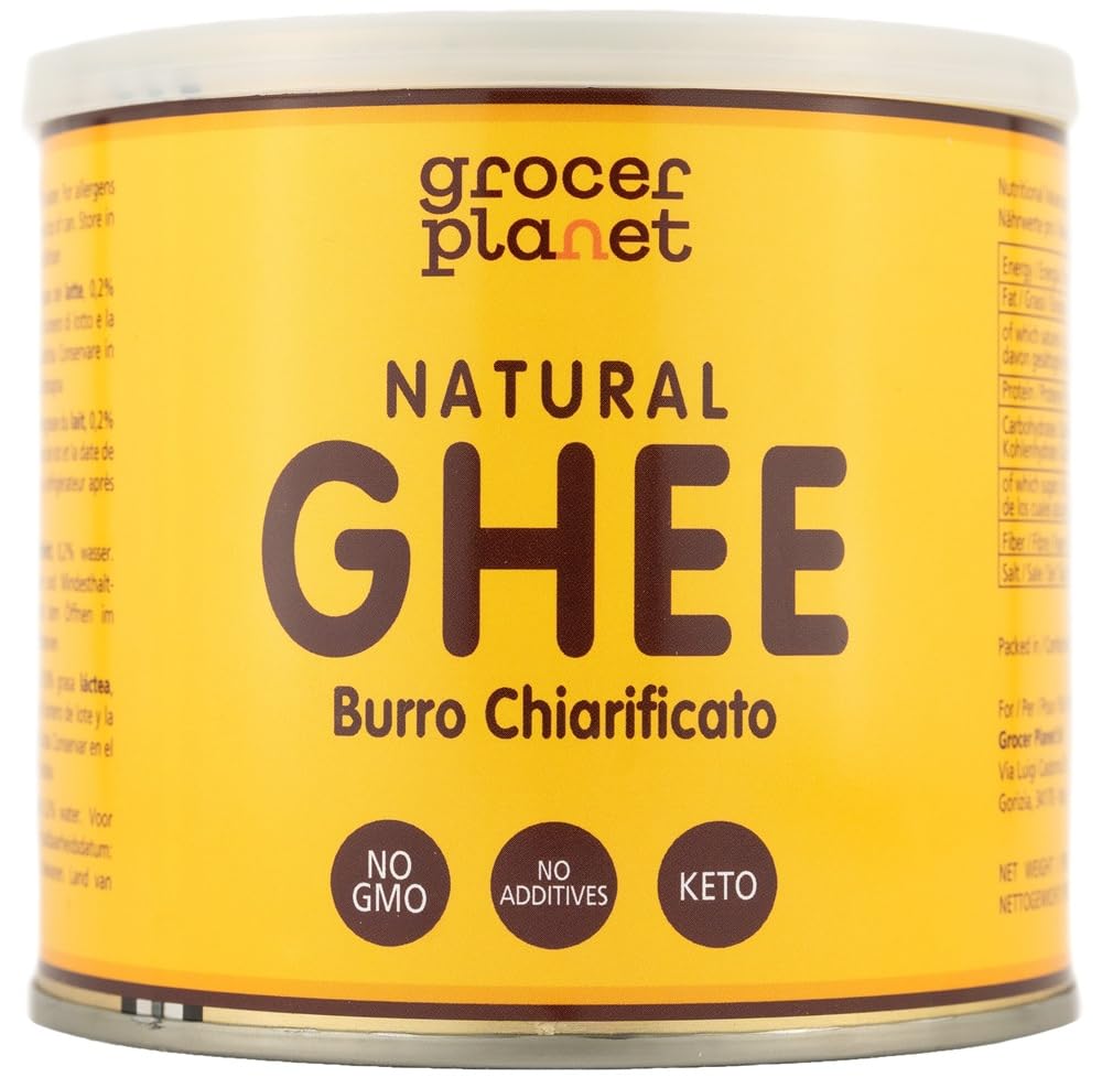 Grocer Planet Joghurt Bulgarian Ferment – 5 Beutel Starterkulturen