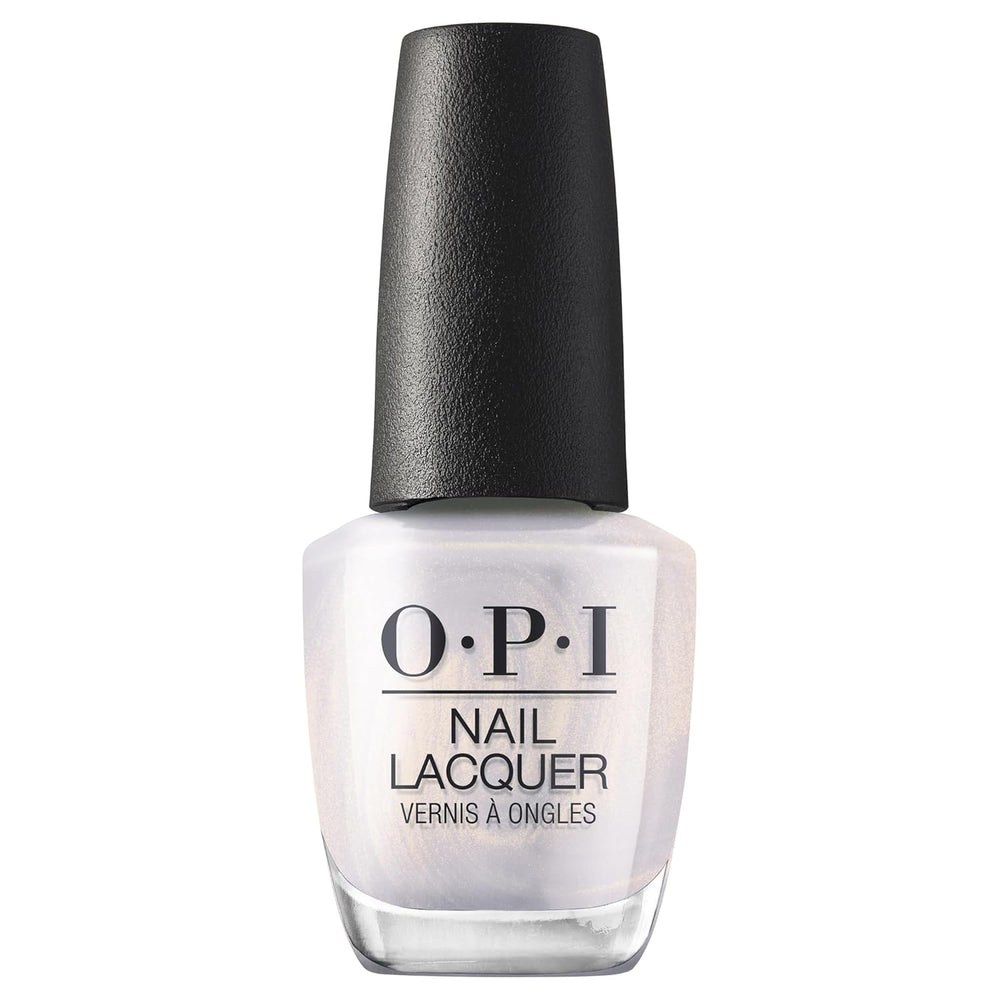 OPI Nagellack OPI'm Dreaming Collection – schnell trocknender Glitzer-Nagellack (15 ml)