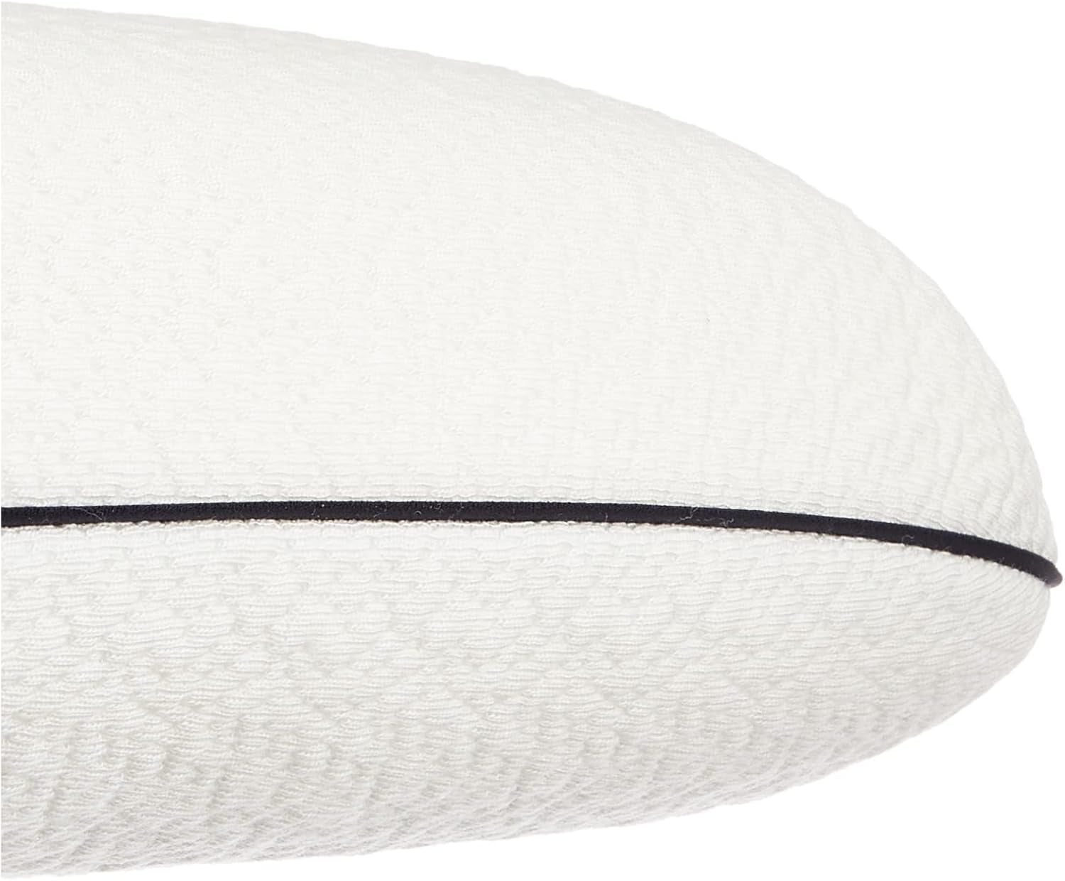 Pernă ortopedică de susținere a gâtului de nouă generație, originală Deluxe, antibacteriană, pernă cervicală cu gel pentru persoanele care dorm pe spate și pe o parte, inclusiv față de pernă