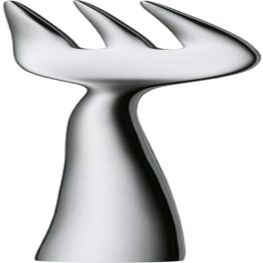 WMF Philadelphia Besteckset für 12 Personen, 60-teilig, Monobloc-Messer, Edelstahl Cromargan Kitchen Naty Shop