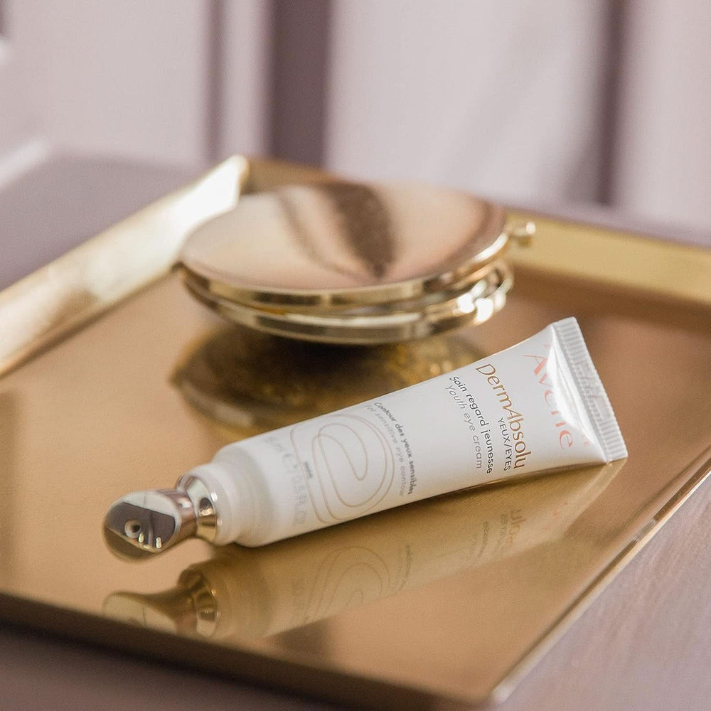 Pierre Fabre Avene Dermabsolu, Contur Ochi, 15 ml Cosmetice si Infrumusetare Naty Shop