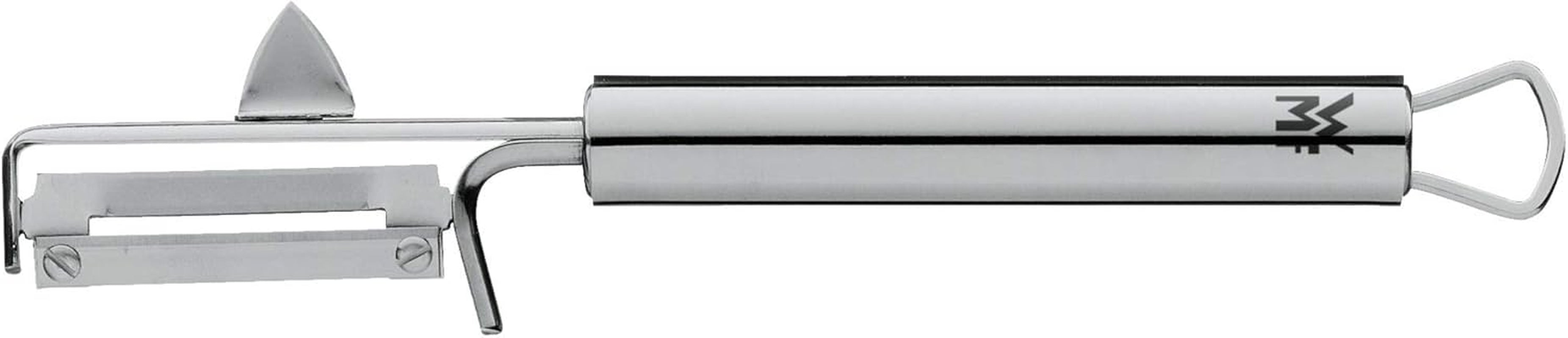 WMF Profi plus Kartoffelschäler mit Pendelklinge 19 cm Schäler Naty Shop