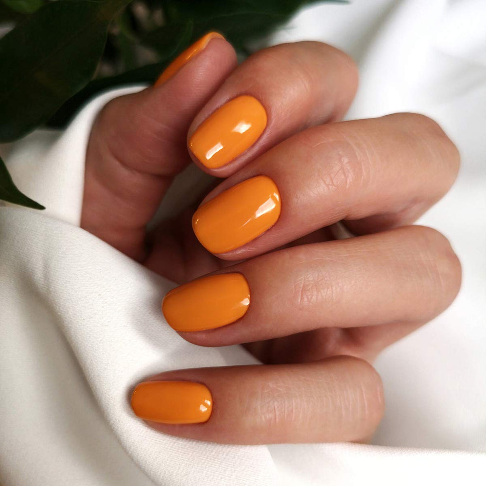 Semilac UV-Nagellack 543 Bon Voyage 7 ml City Break Collection