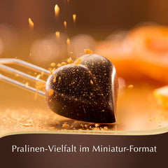 Lindt, Pralinenschachtel mit je 18 Pralinen in 6 Sortimenten, 90 Gramm Naty Shop Chocolates