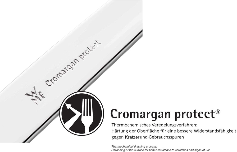 WMF Lyric plus Edelstahlbesteckset für 6 Personen, 30 oder 66 Teile Kitchen Naty Shop