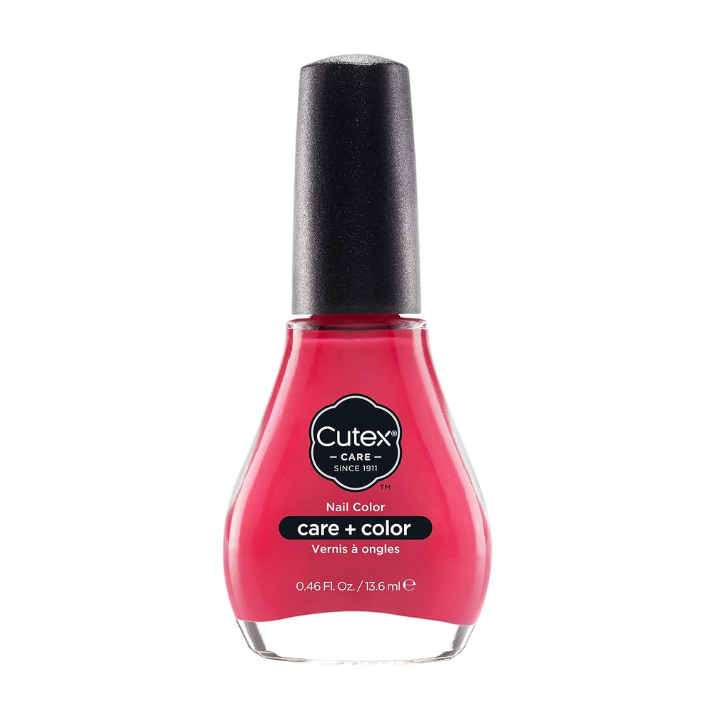 Care Plus Nagellack, sandgegerbt, Nr. 350